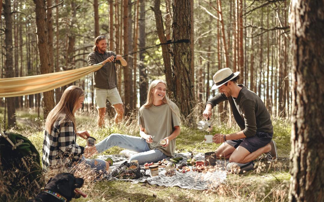 Natural defence – Your immune system